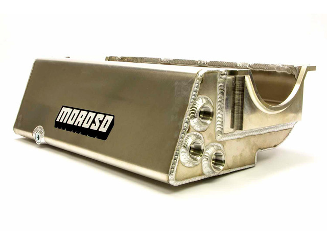 OIL PAN