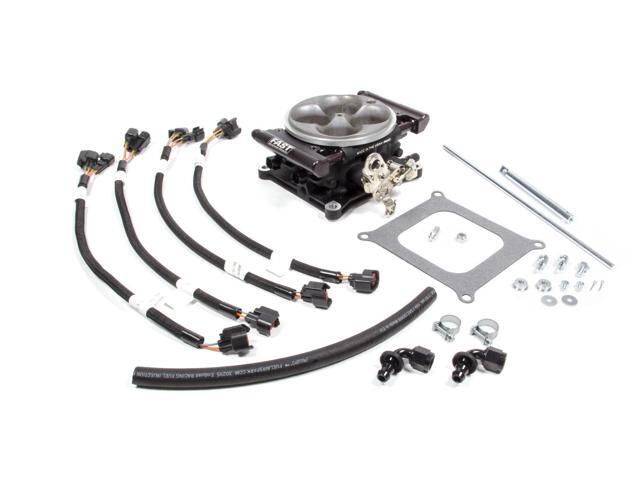 REPLACEMENT THROTTLE BODY