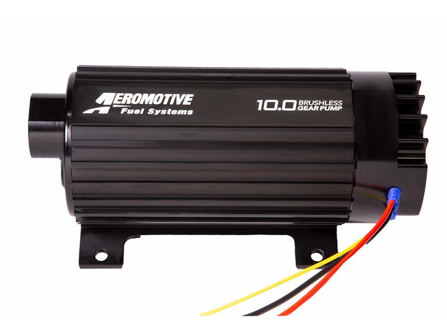 FUEL PUMP