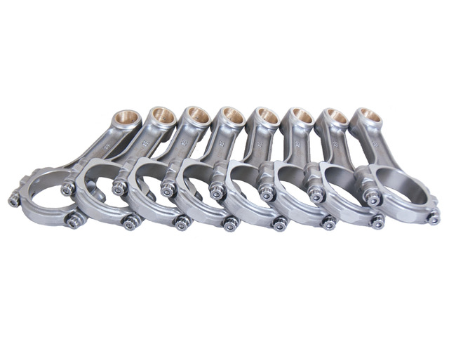CONNECTING RODS