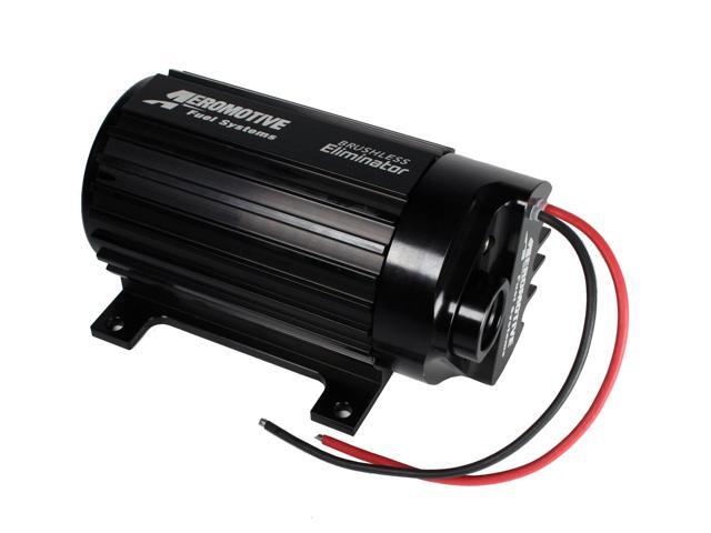 BRUSHLESS PUMP