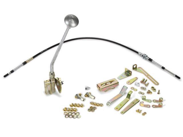 SHIFTER AUTO TRANSMISSION