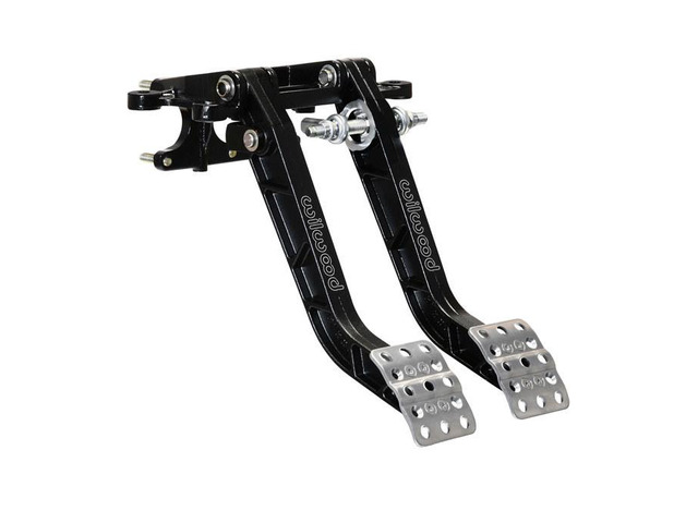 PEDAL ASSEMBLY FORWARD MT 6.25