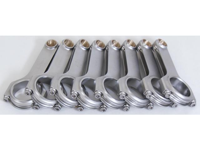 H BEAM RODS