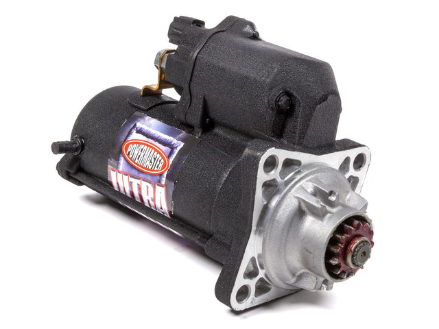 STR-MOPAR/CUMMINS DIESEL BLACK