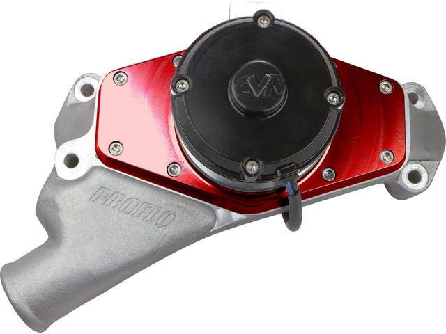 WATER PUMP - CAST/BILLET