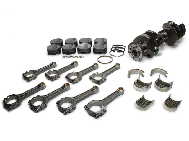 STREET & STRIP ASSEMBLY