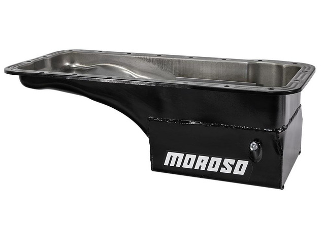 OIL PAN