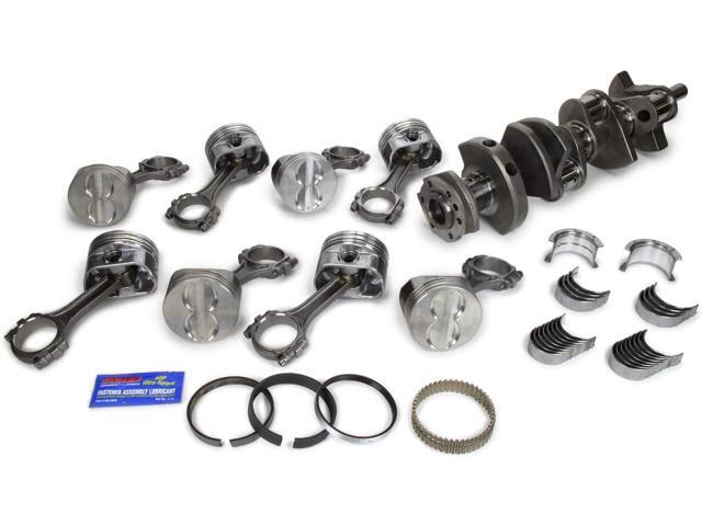 BALANCED ASSY CHEV 350