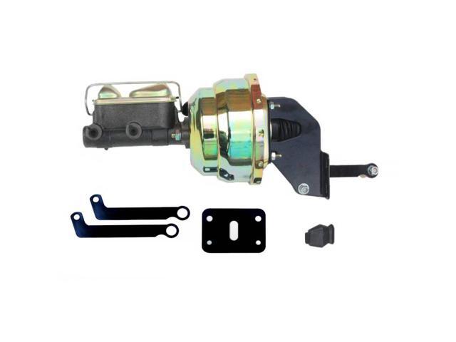 POWER BRAKE BOOSTER