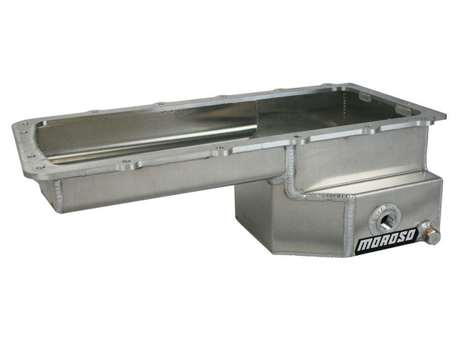 OIL PAN