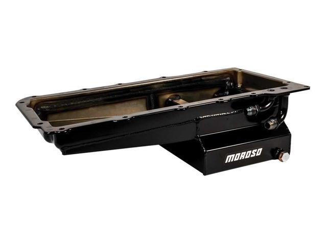 LSI CONVERSION OIL PAN