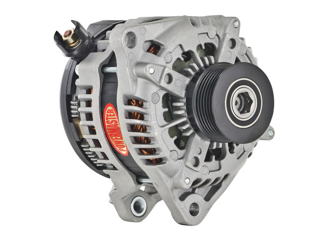 ALTERNATOR HI-AMP 245A FORD