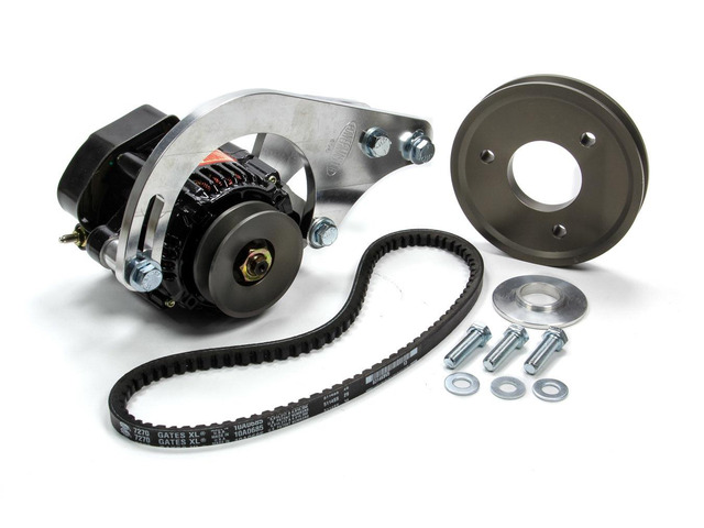 ALTERNATORS INT REG 55A SB KIT
