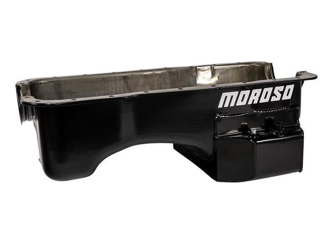 OIL PAN