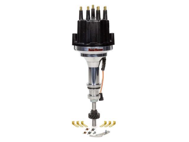 DISTRIBUTOR FLAME THROWER