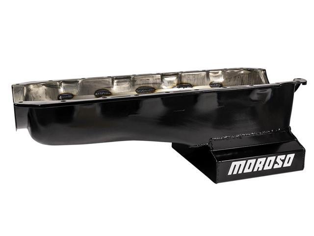 OIL PAN BBC