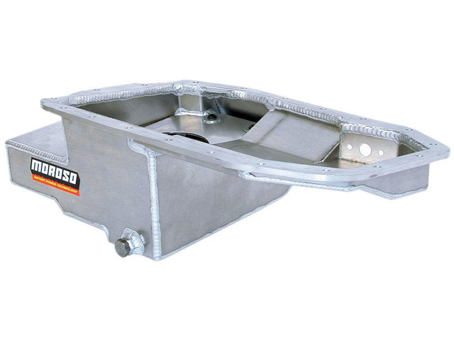 OIL PAN MITSUBISHI