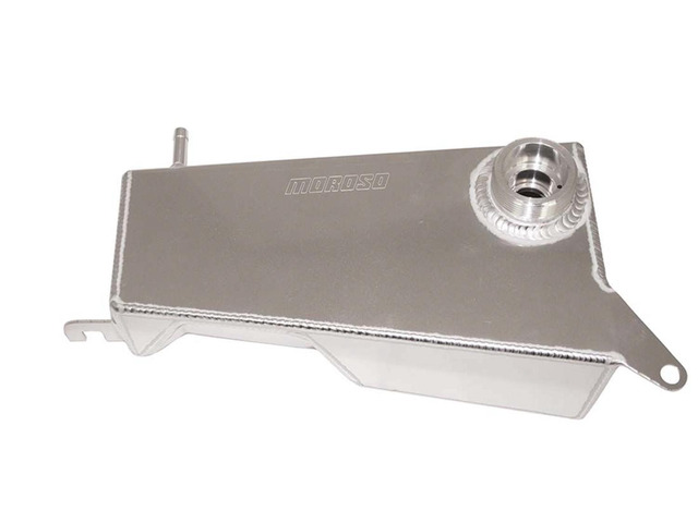 TANK COOLANT EXPANSION