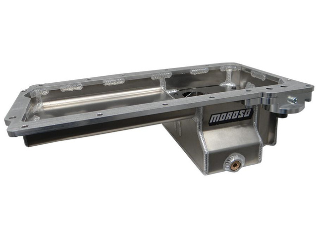 OIL PAN