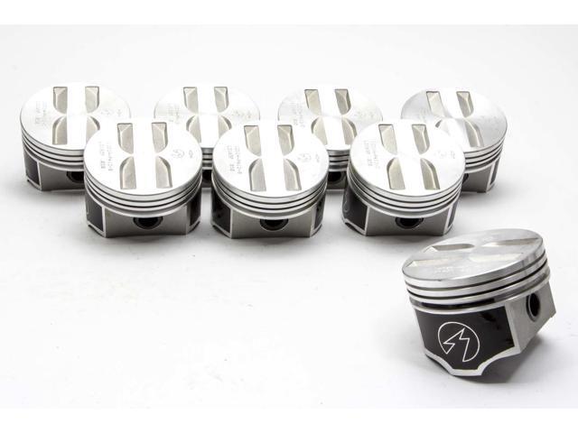 Sealed Power L2165F30-8 FORGED PISTON