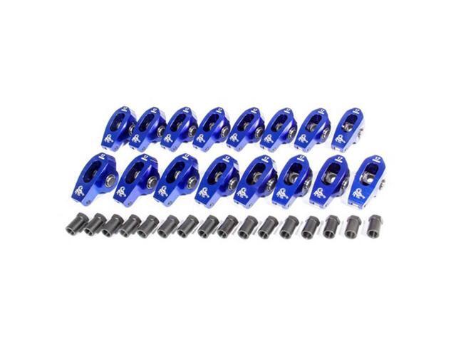 BBC Marine Roller R/A's 1.7 Ratio 7/16 Stud
