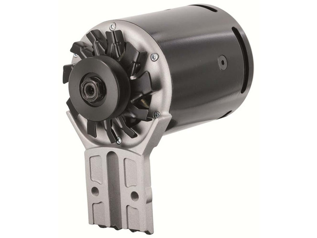 ALTERNATOR INTERNAL REG 60A 6V