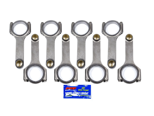 H-BEAM RODS W-8740 7/16 CAP