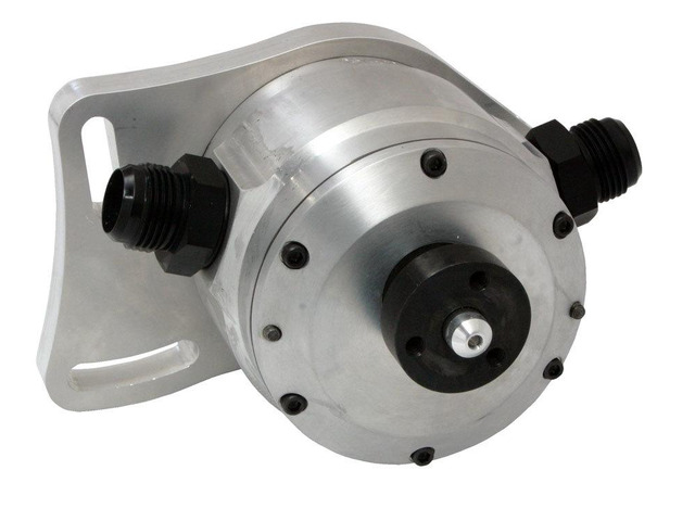 VACUUM PUMP NATURAL