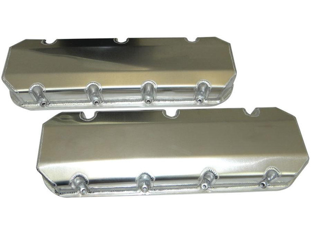 VALVE COVER