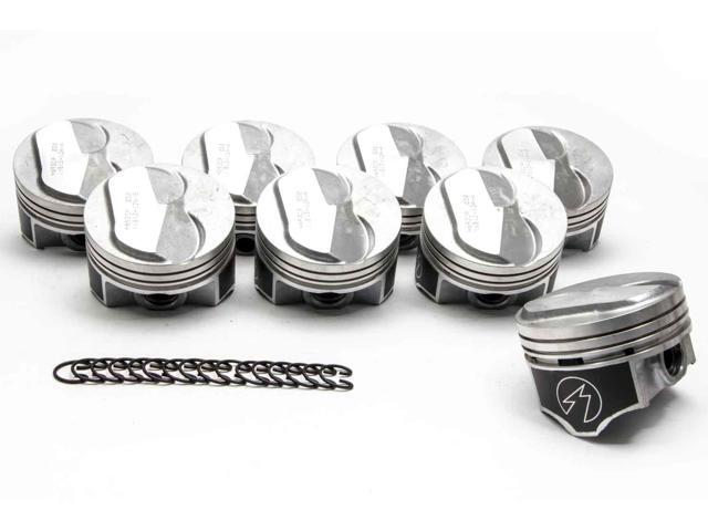 Sealed Power H693CP30 Cast Piston