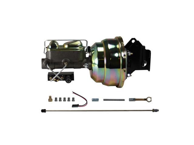 POWER BRAKE BOOSTER