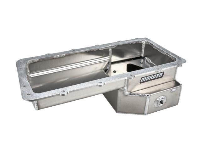 OIL PAN FORD 5.0 COYOTE MUSTAN