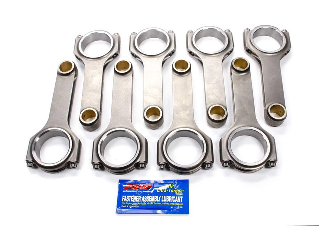 H-BEAM RODS W-8740 7/16 CAP
