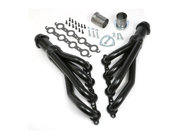 (CA)LS SWAP HEADERS