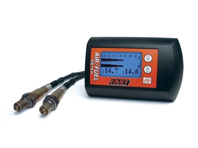 Air/Fuel Meter - Dual Sensor