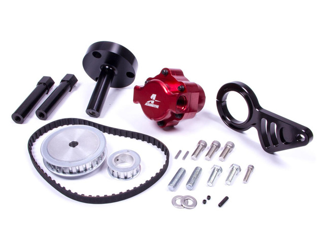 FUEL PUMP KIT