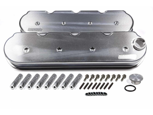 VALVE COVER