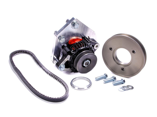 ALTERNATOR 55AMP BB CHEVY KIT