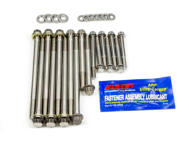 CASE BOLTS