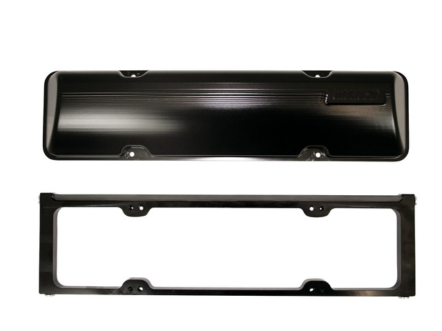 VALVE COVER SBC