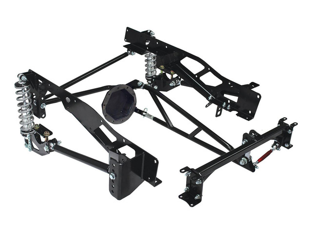 ^^REAR COILOVER KIT
