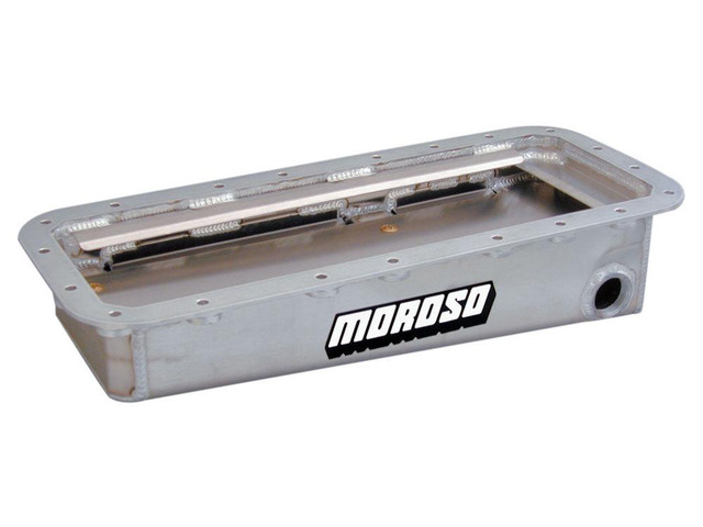 OIL PAN