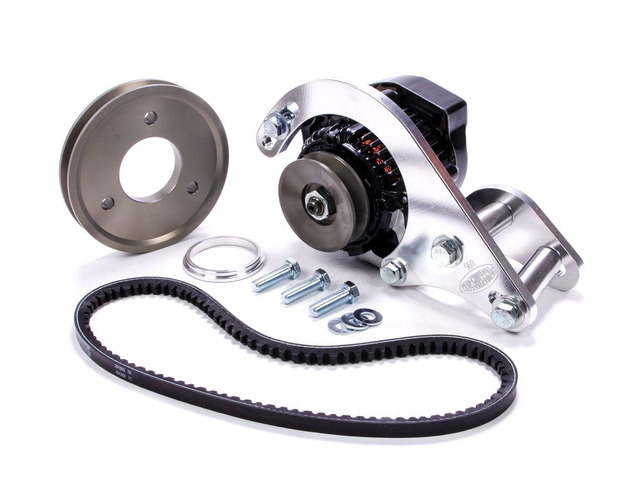 ALTERNATOR 55A BB CHEVY KIT