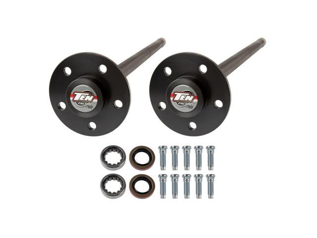 REAR AXLE KIT