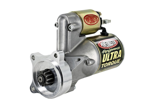 STARTER - FORD ULTRATORQUE