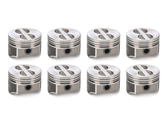 Forged Piston