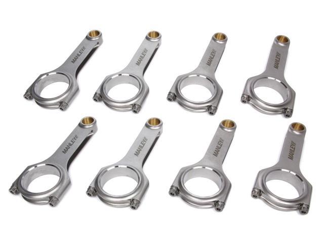 CONNECTING ROD
