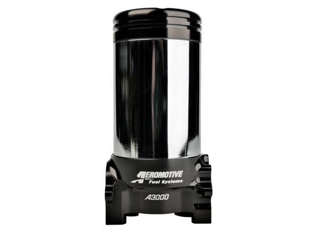 ELECTRIC FUEL PUMP EXTERNAL