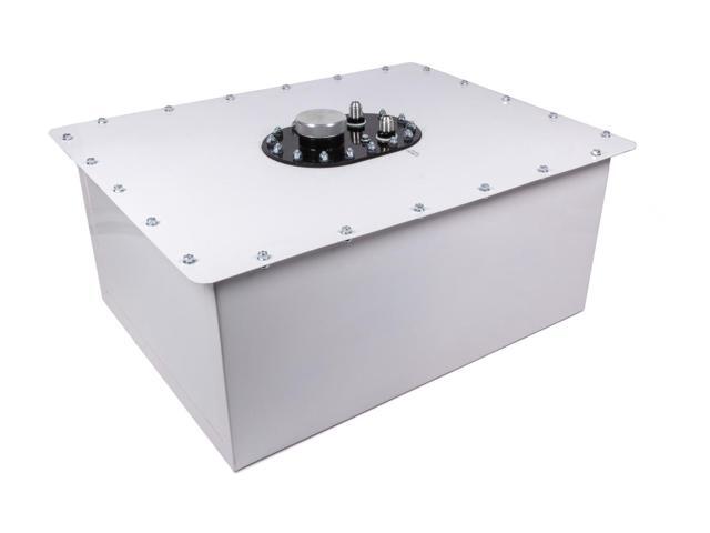 16 GAL CT CELL WHITE